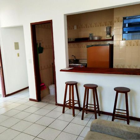 100M Da Praia: Apartamento Espacoso Florianópolis Exteriér fotografie