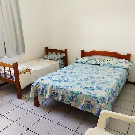 100M Da Praia: Apartamento Espacoso Florianópolis Exteriér fotografie