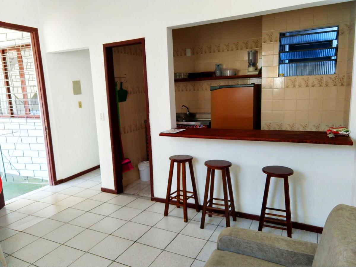 100M Da Praia: Apartamento Espacoso Florianópolis Exteriér fotografie