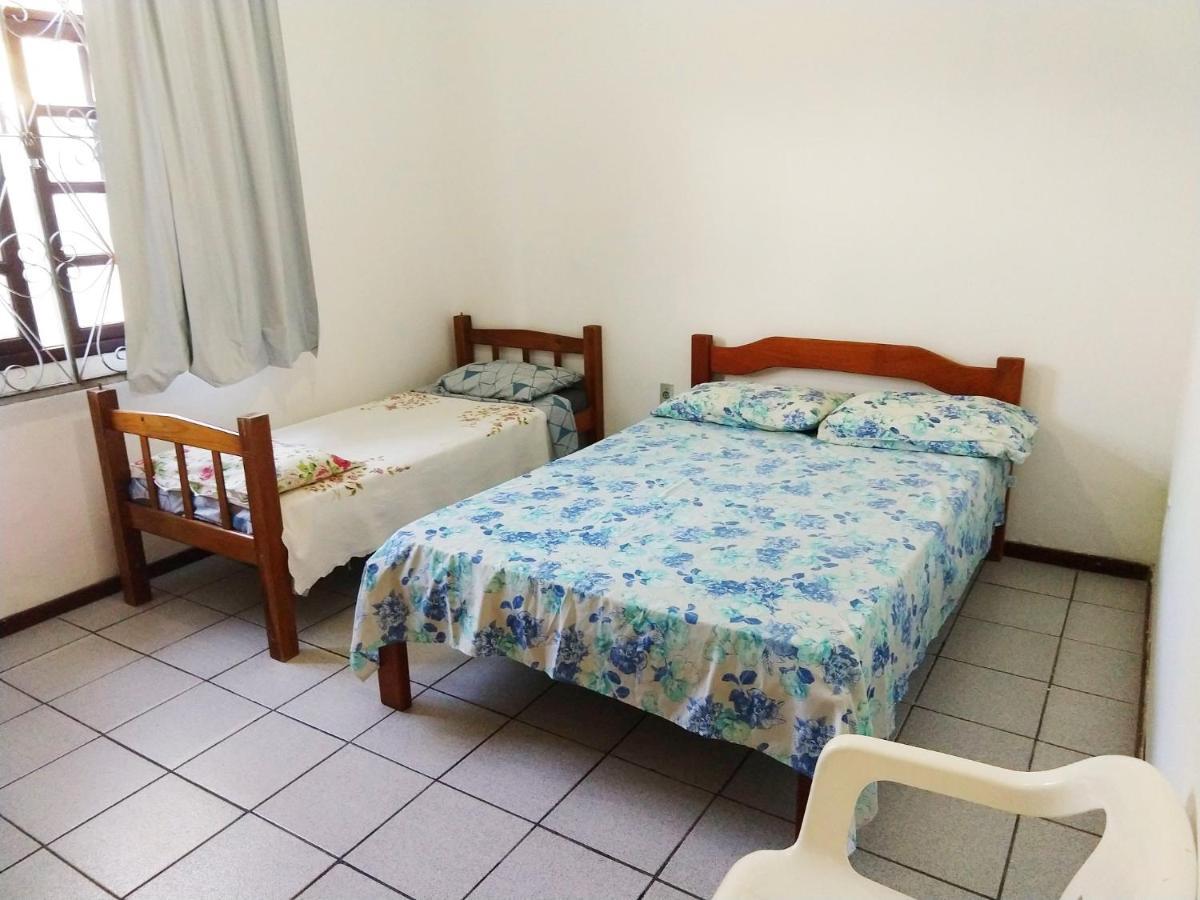 100M Da Praia: Apartamento Espacoso Florianópolis Exteriér fotografie